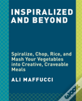 Inspiralize And Beyond