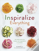 Inspiralize Everything