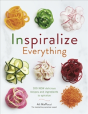 Inspiralize Everything - Preview