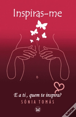 Capa do artigo Inspiras-me