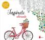Inspírate Coloreando - Preview