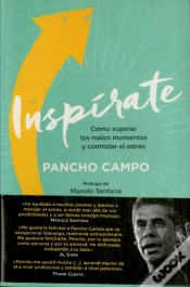 Capa do artigo Inspírate