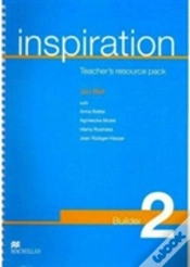 Capa do artigo Inspiration 2