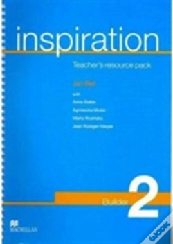 Capa do artigo Inspiration 2