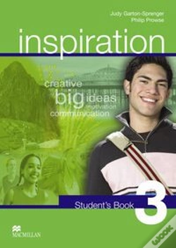 Capa do artigo Inspiration 3