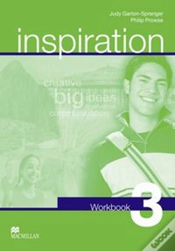 Capa do artigo Inspiration 3