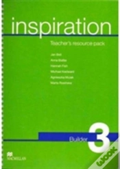 Capa do artigo Inspiration 3