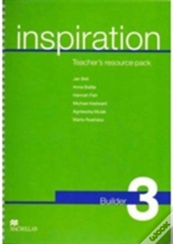 Capa do artigo Inspiration 3