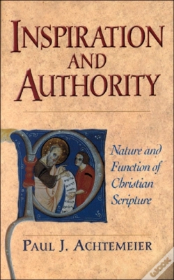 Capa do artigo Inspiration And Authority Â€“ Nature And Function Of Christian Scripture