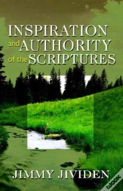 Capa do artigo Inspiration And Authority Of The Scriptures