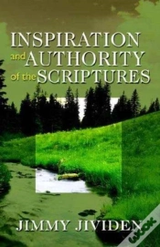 Capa do artigo Inspiration And Authority Of The Scriptures