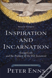 Capa do artigo Inspiration And Incarnation