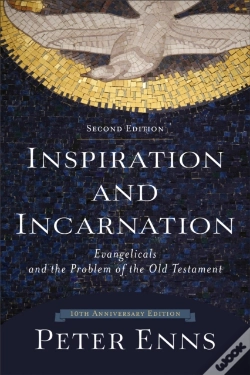 Capa do artigo Inspiration And Incarnation
