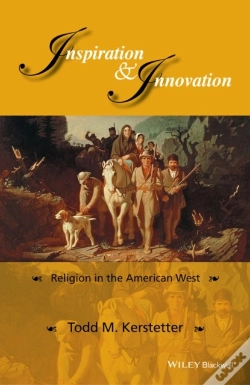 Capa do artigo Inspiration And Innovation