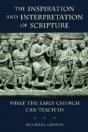Inspiration And Interpretation Of Scripture - Preview