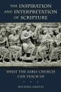 Inspiration And Interpretation Of Scripture - Preview