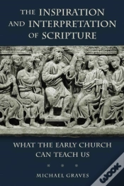 Capa do artigo Inspiration And Interpretation Of Scripture
