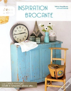 Capa do artigo Inspiration Brocante