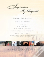 Capa do artigo Inspiration By Request
