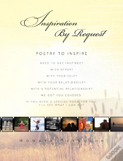 Capa do artigo Inspiration By Request