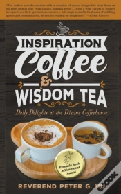 Capa do artigo Inspiration Coffee & Wisdom Tea
