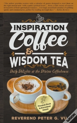 Capa do artigo Inspiration Coffee & Wisdom Tea
