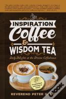 Inspiration Coffee & Wisdom Tea