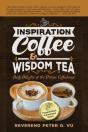 Inspiration Coffee & Wisdom Tea - Preview