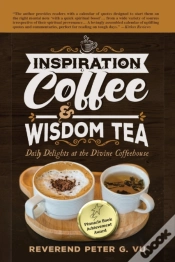 Capa do artigo Inspiration Coffee & Wisdom Tea