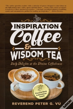 Capa do artigo Inspiration Coffee & Wisdom Tea