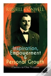 Capa do artigo Inspiration, Empowerment & Personal Growth Classics In One Volume