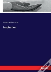 Capa do artigo Inspiration.