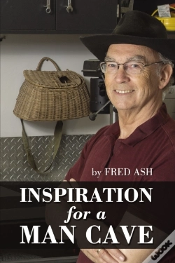 Capa do artigo Inspiration For A Man Cave