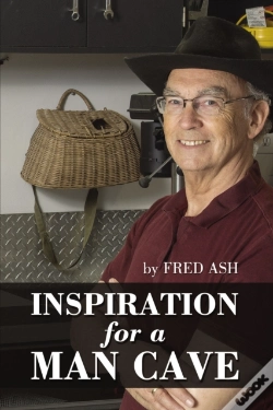 Capa do artigo Inspiration For A Man Cave