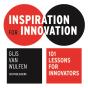 Inspiration For Innovation: 101 Lessons For Innovators - Preview
