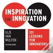 Capa do artigo Inspiration For Innovation: 101 Lessons For Innovators