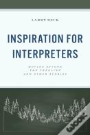 Inspiration For Interpreters