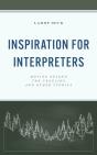 Inspiration For Interpreters - Preview