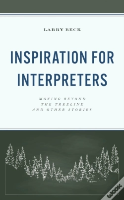 Capa do artigo Inspiration For Interpreters
