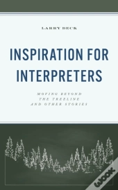 Inspiration For Interpreters