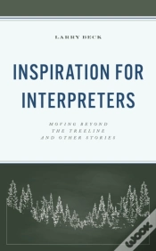 Capa do artigo Inspiration For Interpreters
