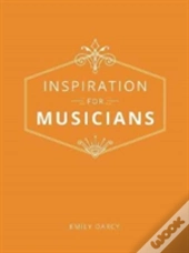 Inspiration For Musicians