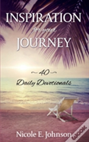 Capa do artigo Inspiration For Your Journey