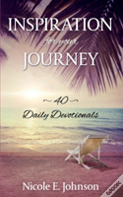 Capa do artigo Inspiration For Your Journey