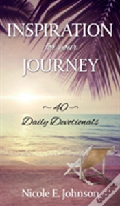 Capa do artigo Inspiration For Your Journey