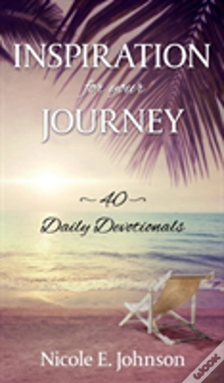 Capa do artigo Inspiration For Your Journey