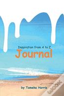 Inspiration From A To Z Journal