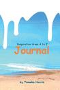 Inspiration From A To Z Journal - Preview