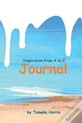 Inspiration From A To Z Journal