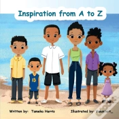Capa do artigo Inspiration From A-Z